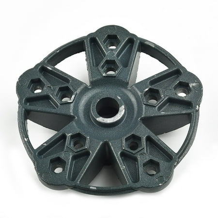 

Durable Thick Wheel Hub For 3/5 Blades S/M Type Wind Turbine High Grade H
