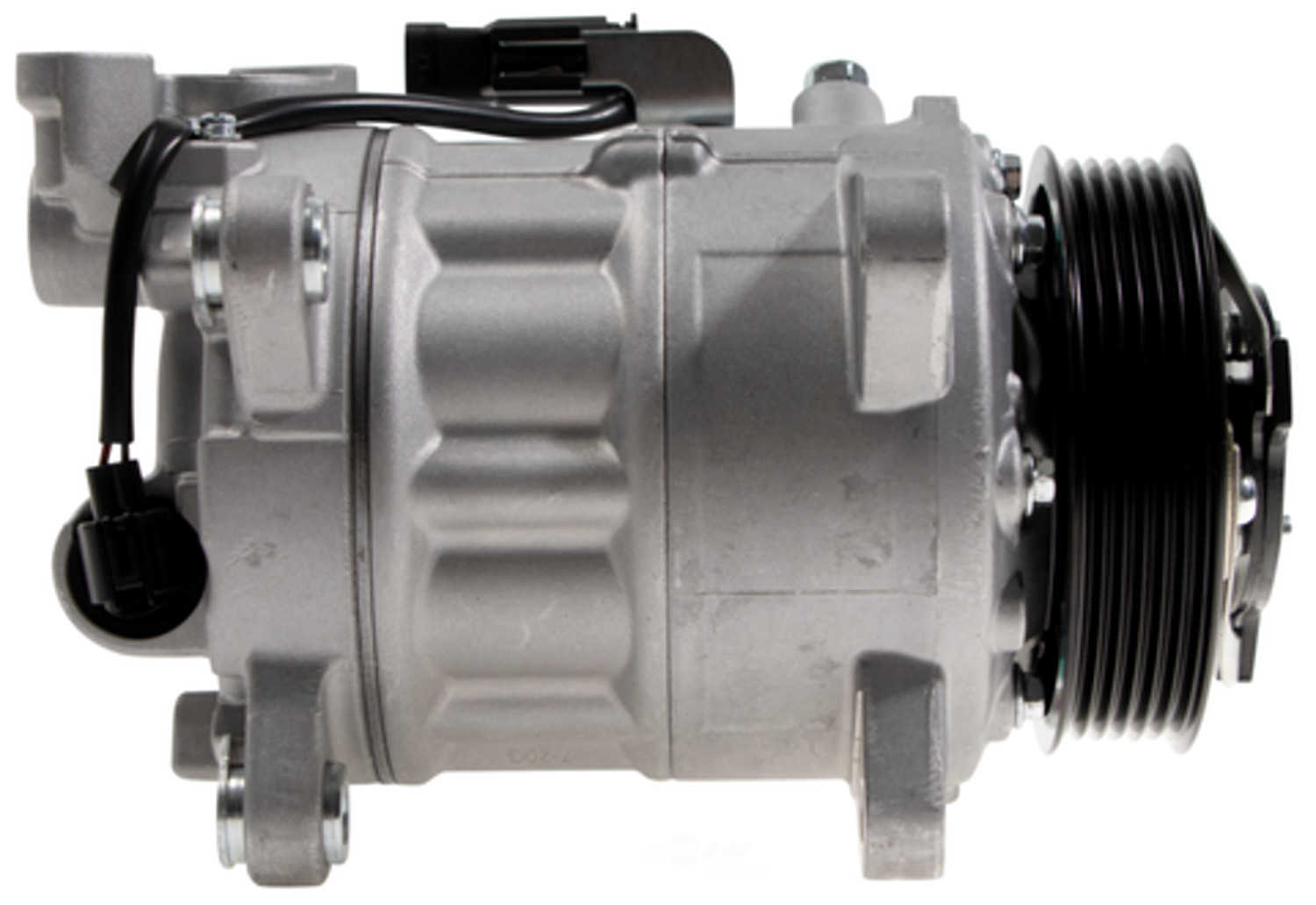 Four Seasons 178308 Denso 7SES17C Compressor