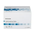 thumbnail image 3 of McKesson Lubricating Jelly, Sterile, Water-Soluble - Individual Packets, 5 g, 144 Count, 1 Pack, 3 of 3
