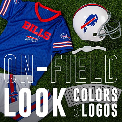 Kids buffalo bills clearance shirt