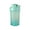 Green, variant on RKZDSR 500ML Portable Fitness Water Bottle with Shaker Ball - Protein Mixing Cup for Gym, Exercise, and Outdoor Sports - Leak-Proof Design, Easy to Clean, One-Hand Grip