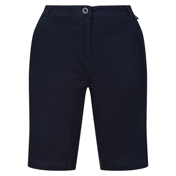 Regatta Womens Bayletta Shorts