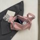 thumbnail image 3 of Bolso Hombro para El Partido Femenino Versátil Bolso La Axala La Axila Bolso (rosa), 3 of 9