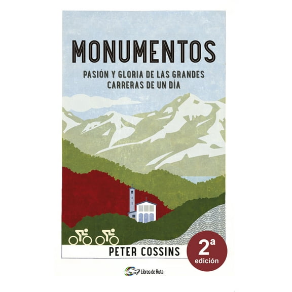 Monumentos, (Paperback)