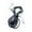 Black, variant on Riffe 10FT Tag line Assembly - Black - 10Ft