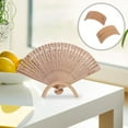 thumbnail image 3 of 2pcs Fan Display Rack, 3 of 3