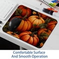 thumbnail image 6 of Thanksgiving Printed Square Gaming Mouse Pad, 8.3x9.8 Inch Non-Slip Rubber Bottom Mousepad for Office and Gaming, 6 of 6