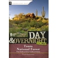 thumbnail image 1 of Pre-Owned Day & Overnight Hikes: Tonto National Forest (Paperback) 0897326393 9780897326391, 1 of 2