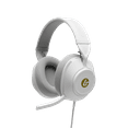 thumbnail image 1 of Casque de jeu câblé LucidSound LS10X Gen 2 pour Xbox Series X|S - Blanc, 1 of 4