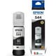 thumbnail image 2 of Juego de 4 Tintas Epson T544 Negro, 2 of 2