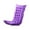 02-Purple 1PCS 49.21x18.90x3.15in, variant on SHENGXINY 1PCS Rocking Chair Cushions, Indoor Seat Cushions for Home Use Tufted Floor Cushion for Living Room Tatami Office Computer 49.21x18.90x3.15in Pink