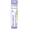 Boiron Natrum Carbonicum 1M, Homeopathic Medicine for Post Nasal Drip Or Headache Due To Sun Exposure, 80 Pellets