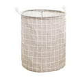 thumbnail image 2 of Dvkptbk Storage Folding Storage Basket Clothes Storage Basket Home Essentials, 2 of 2