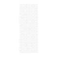 thumbnail image 7 of Swan Solid Surface 96'' x 36'' x 0.25'' Three Panel Shower Wall, 7 of 7