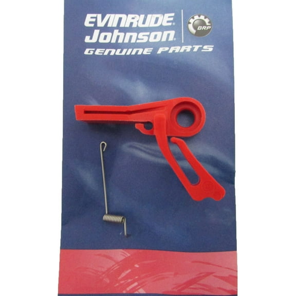 Johnson/Evinrude/OMC New OEM PAWL & SPRING 0391105, 391105