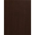 thumbnail image 6 of Scranton & Co 48"x30" Transitional Engineered Wood Shell Desk in Mocha Cherry, 6 of 7