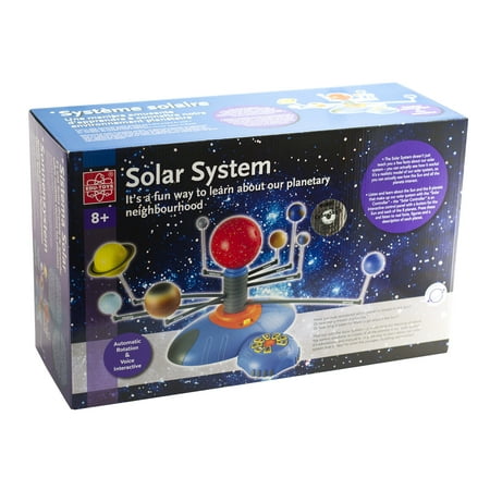 UPC 769188160202 product image for Edu Toys Solar System Planetary Educational Set | upcitemdb.com
