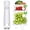 White, variant on Handheld Vacuum Sealer for Food,30 Reusable Vacuum Bags Seal Meal Saver Portable Food Sealer for 10X Preservation & Fresh