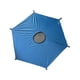 thumbnail image 5 of Trampoline Sun Shades Cover Cover for Kids Trampoline a prueba de lágrimas Oxford 10 pies, 5 of 8