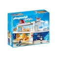 thumbnail image 3 of Playmobil - 6978 | Family Fun: Cruise Ship, 3 of 9
