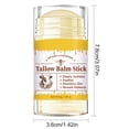 thumbnail image 2 of Uxgjfwu Honey Beeswax Repair Stick, Deep Hydration Skin Care, Soothing Irritated Skin, Nourishing Dry Complexion, Brightening Gentle Skincare Cream, 1.41 oz, 2 of 8