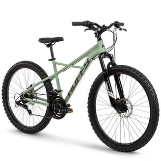 Wonder Wheels Hybrid 8 Speed Bicycle, Bike, Front Derailleur
