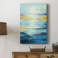 thumbnail image 5 of Far In The Distance Premium Gallery Wrapped Canvas - Ready to Hang, 5 of 9