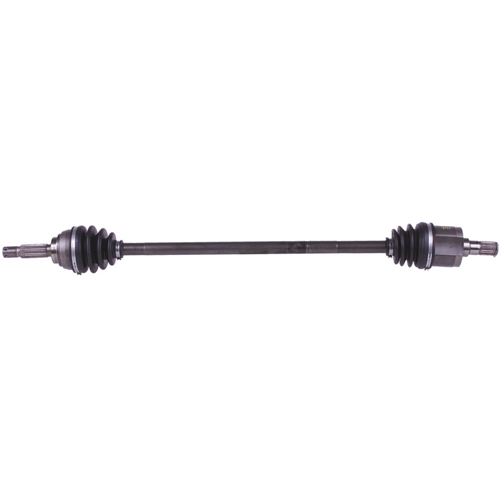 Find Your Perfect CARDONE Reman 60-1036 CV Axle Assembly Front 