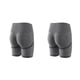 thumbnail image 4 of Soidarity Pantalones cortos deportivos de cintura alta para mujer, para levantamiento de cadera, Yoga, gimnasio, entrenamiento, Fitness Type1 NO1, 4 of 6