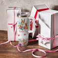 thumbnail image 3 of Squirrel Travel Cup for Squirrel Lover,40 oz Personalized Squirrel Vacuum Insulated Tumbler with Custom Name, 3 of 6
