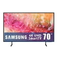 thumbnail image 1 of TV Samsung 70 pulgadas 4K Ultra HD Smart TV LED UN70DU7000FXZX, 1 of 4