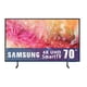 thumbnail image 1 of TV Samsung 70 pulgadas 4K Ultra HD Smart TV LED UN70DU7000FXZX, 1 of 4