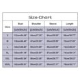 thumbnail image 3 of DHFJKG Oversized Zip Up Hoodie Women Drawstring Long Sleeve Hooded Sweatshirts Casual Track Jackets, 3 of 4