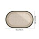 thumbnail image 3 of Pisexur Batería de cocina Manteles individuales de lujo premium con sensación de lujo, manteles individuales occidentales, manteles individuales europeos, resistentes para la cocina del hogar, 3 of 6