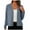 Fall Clothes Light Blue, variant on Womens Ribbed Knitted Sweater Cardigan, Fall Sweaters for Women Open Front Casual Solid Color Warm Button Down Long Sleeve Pullover Coats