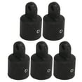 thumbnail image 3 of 5 uds tapa superior del extremo del ojo Bimini de nailon accesorio de tapa superior Bimini marino Hardware superior para barcos kayaks 7/8 pulgadas (22mm), 3 of 12
