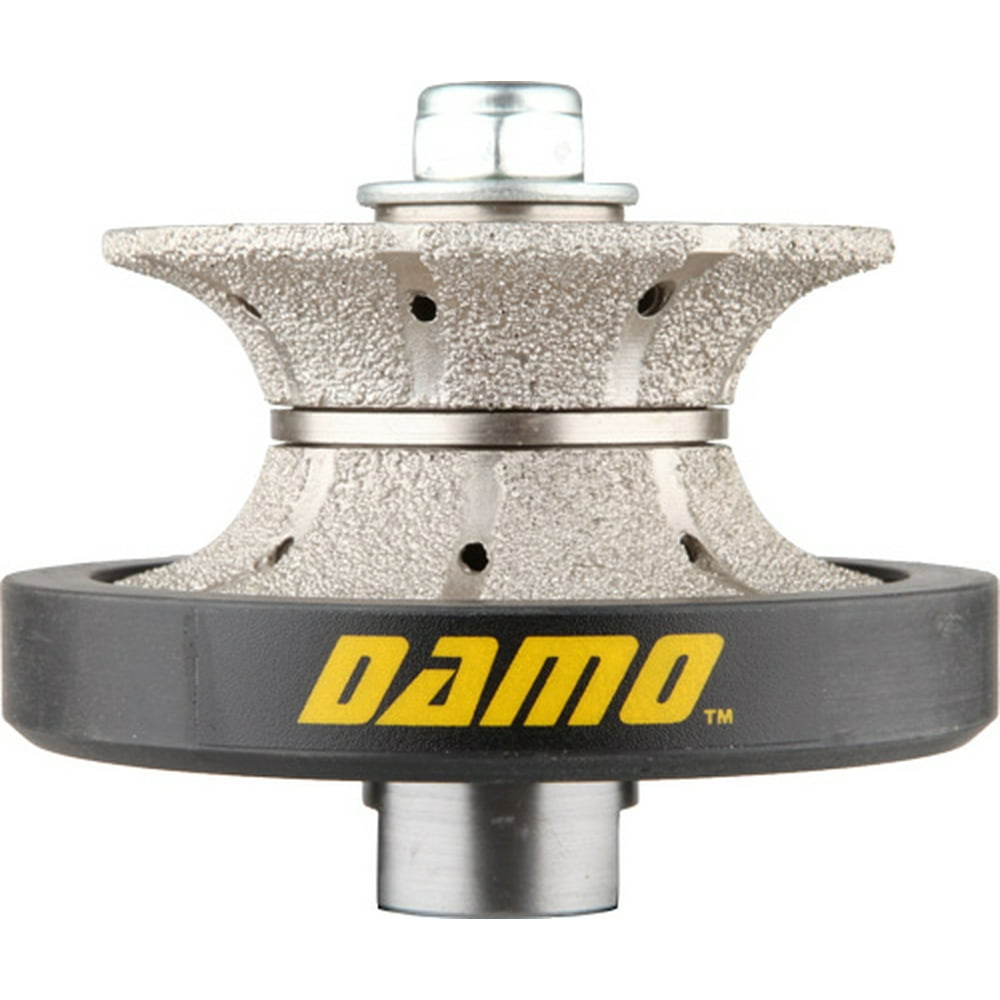 1 1 4 bullnose router bit