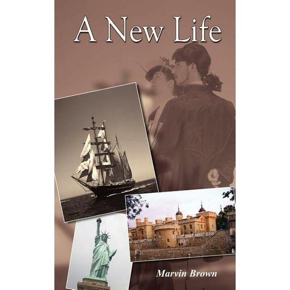 A New Life (Paperback)