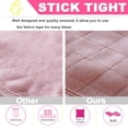 thumbnail image 4 of EIMELI Women Maternity Belly Support Belt Pregnancy Band Antepartum Abdominal Back Support 3-in-1 Postpartum Belly Wrap & Pelvis Belt/Brace/Band- Breathable Girdle-Pink-Medium Size, 4 of 6