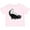 AD-Pink, variant on Animals Cute Skunk Boys or Girls Toddler T-Shirt