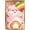 Gold Framed Version, variant on Care Bears - Cheer Bear Rainbow Balloon Wall Poster, 22.375" x 34"