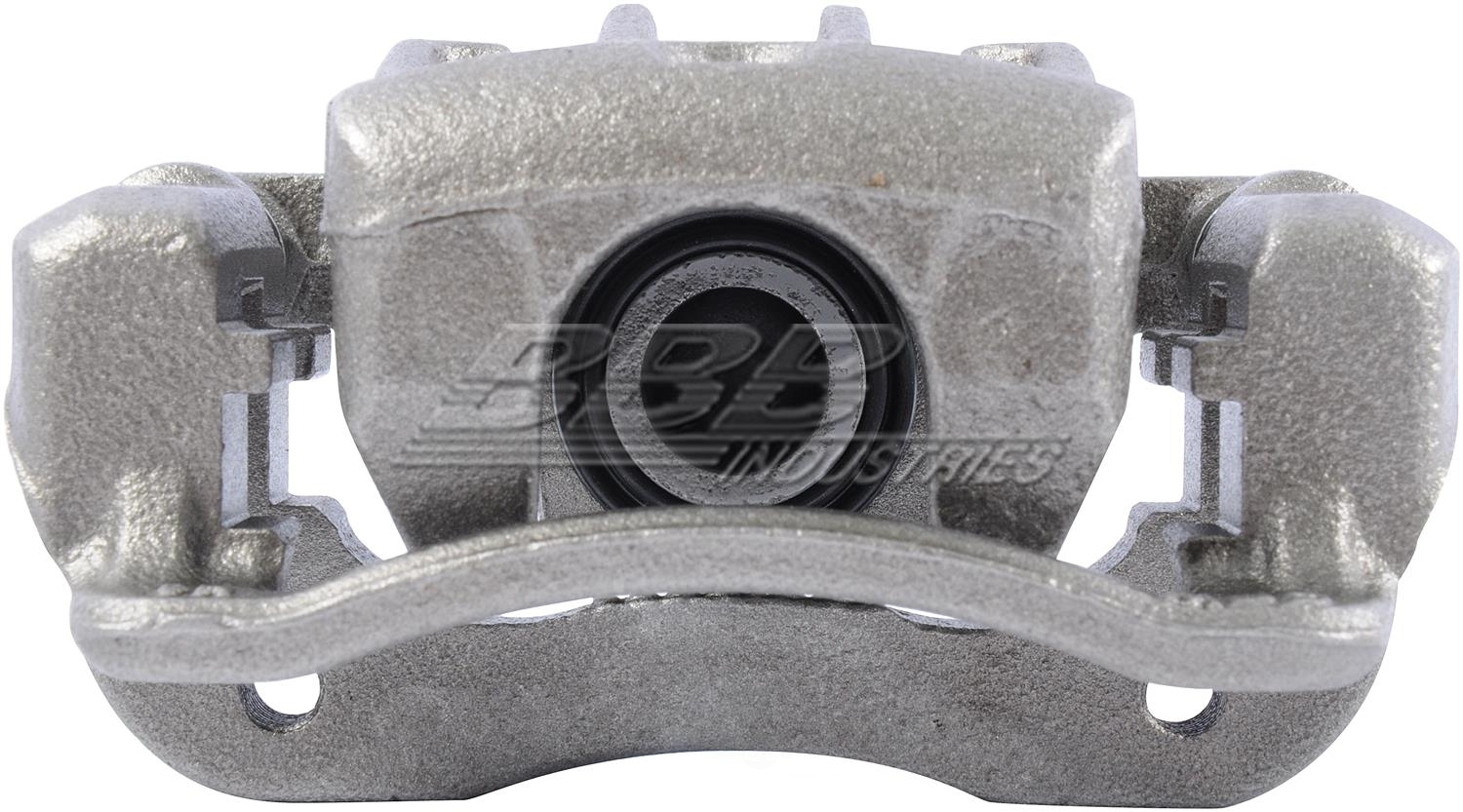 TERREPOWER formerly BBB Industries 99-00859B Reman Caliper w/installation Hardware
