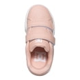thumbnail image 3 of Tenis DC Shoes  Niña Notch Sn Mx Rosa ADGS100094-681, 3 of 4