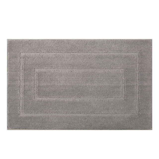 Las ALFOMBRA de baño son alfombras de baño suaves y cómodas, absorbentes, antideslizantes, gruesas y más fáciles de secar.