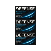 Defense Soap 3-Pack 4 oz. Soap Body Bar