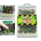 thumbnail image 5 of Juego de césped artificial en miniatura perfke 1 caja de flores DIY, 5 of 9