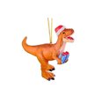 thumbnail image 2 of PIX-LINK Colgante de decoración de dinosaurio de Navidad Adornos de Navidad para el hogar Decoración de árbol de Navidad lyd modelStyleType, 2 of 2