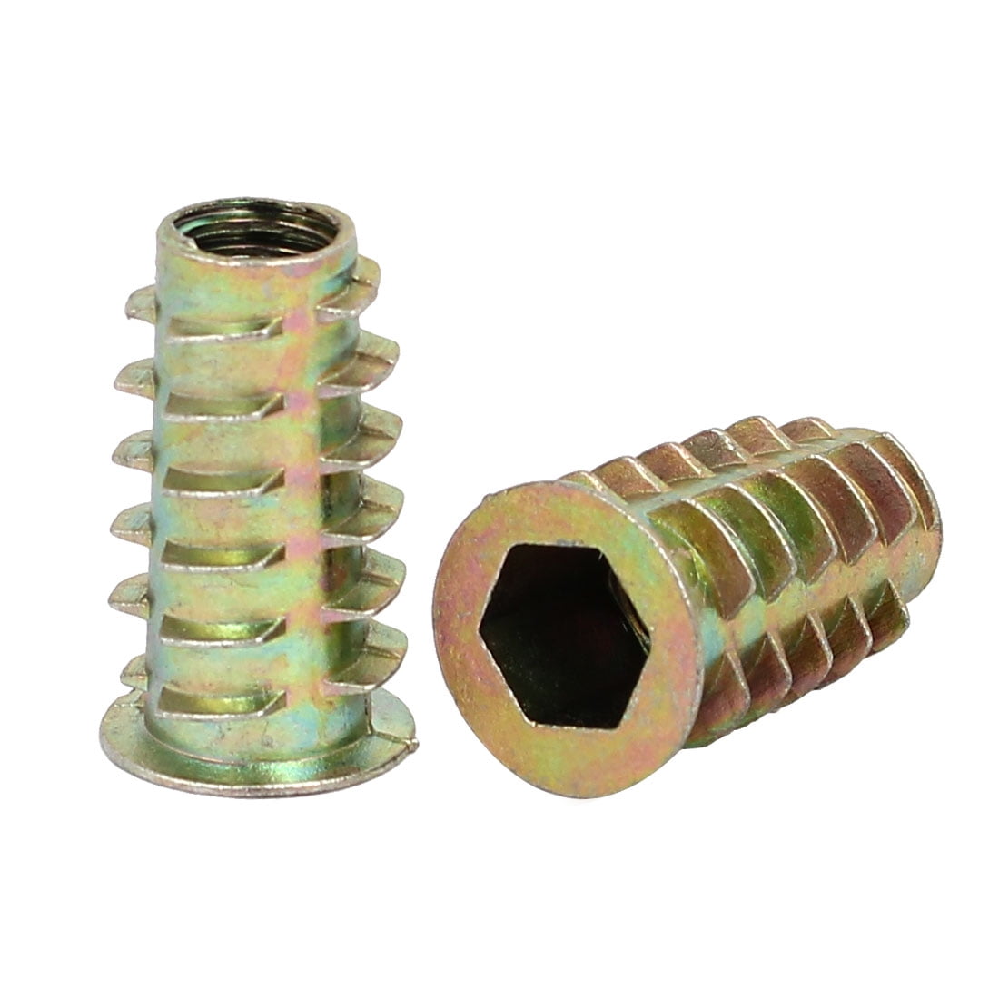 M8x25mm vis à l