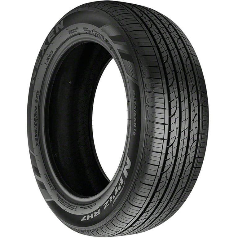 Nori’s Nexen N'Priz RH7 High Performance SUV All-Season Tire - 235