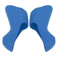 thumbnail image 2 of Ergonomic Silicone Road Bike Shifter Lever Covers - Non-Toxic, Washable Protective Sleeves with Excellent Elasticity, Perfectly Fit for R7000 & R8000 Derailleurs, Stylish Blue Color to Elevate Your, 2 of 6